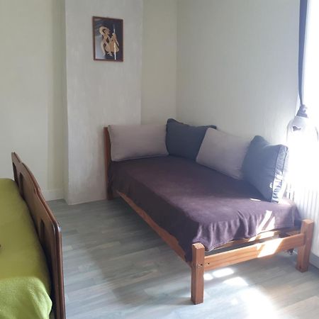 L'Orme-Vial Bed & Breakfast Saint-Galmier Ngoại thất bức ảnh