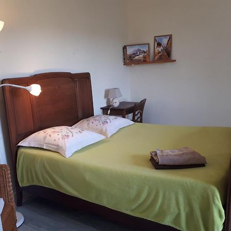 L'Orme-Vial Bed & Breakfast Saint-Galmier Ngoại thất bức ảnh