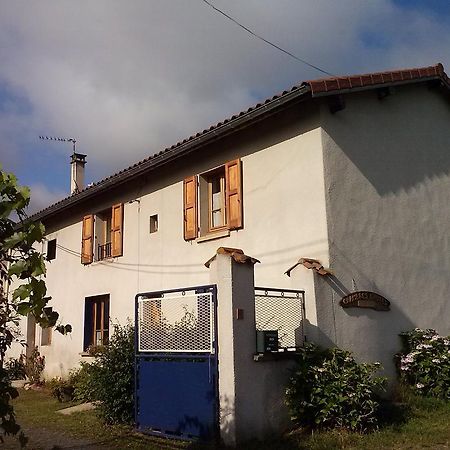 L'Orme-Vial Bed & Breakfast Saint-Galmier Ngoại thất bức ảnh