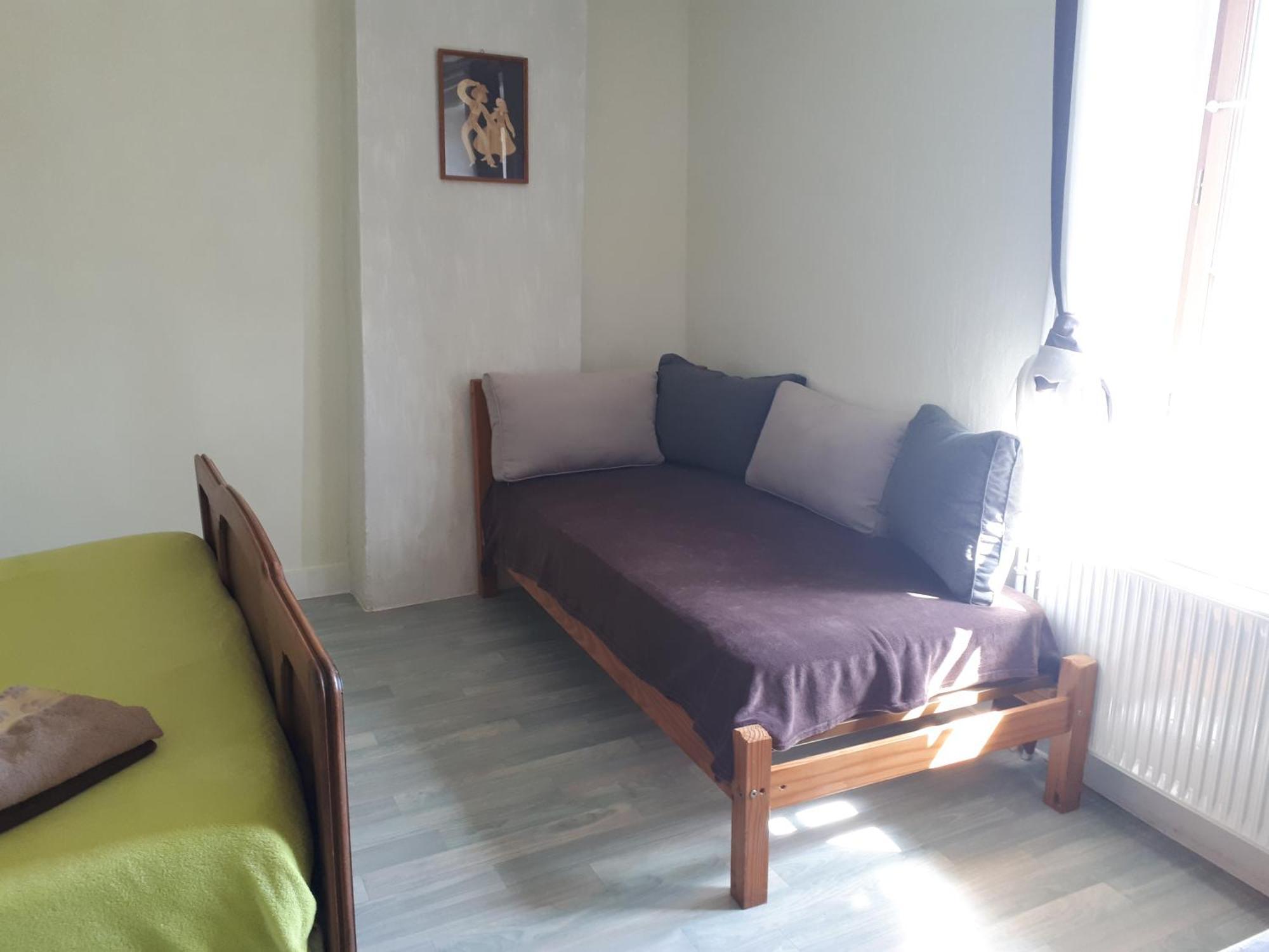 L'Orme-Vial Bed & Breakfast Saint-Galmier Ngoại thất bức ảnh